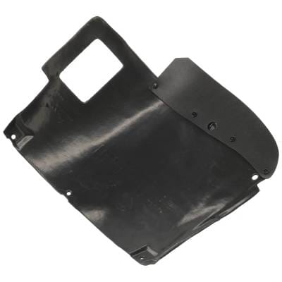 Fender Splash Shield Compatible With 2001-2003 Bmw 525I 530I 540I Left Driver Side Front Plastic thumbnail 10
