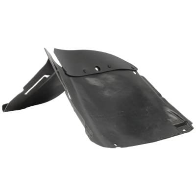 Fender Splash Shield Compatible With 2001-2003 Bmw 525I 530I 540I Left Driver Side Front Plastic thumbnail 12