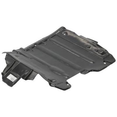 Engine Under Cover Splash Shield Compatible With 2001-2005 Bmw 325Xi 330Xi Center 2.5L V6 3.0L V6 thumbnail 6