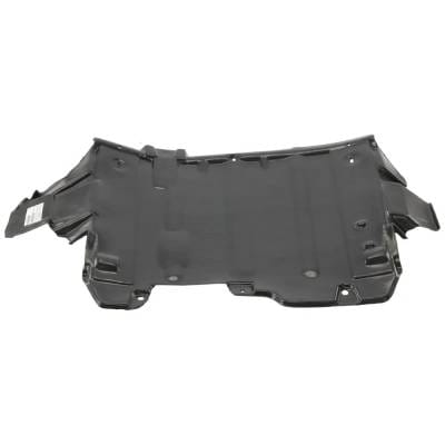 Lower Engine Cover Splash Shield Compatible With 2001-2005 Bmw 325Xi 330Xi 2.5L V6 3.0L V6 Center thumbnail 4