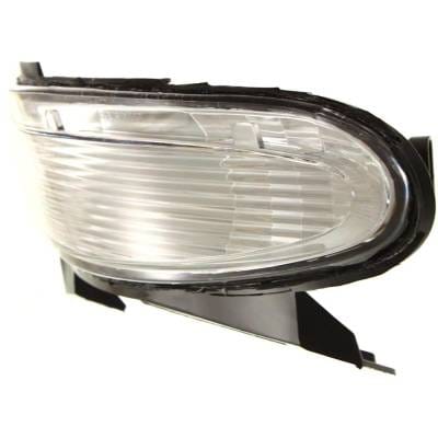 New Left Parking Light Compatible With Buick Lacrosse Cxl 6 Cyl 3.8L Lacrosse Cx 6 Cyl 3.8L Allure thumbnail 6