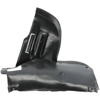 Fender Splash Shield Compatible With 1997-2000 Bmw 528I 540I Right Passenger Side Front Plastic thumbnail 2
