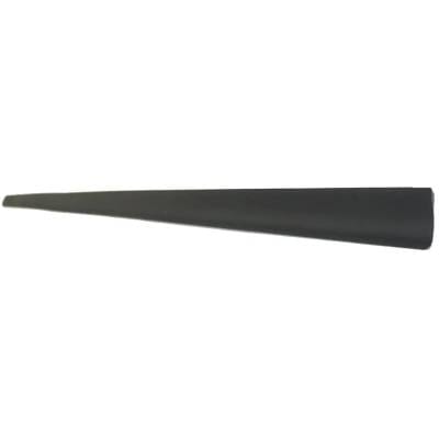 New Black Door Molding And Beltlines Compatible With Bmw 325I Base 6 Cyl 2.5L 330Xi Base 6 Cyl 3.0L thumbnail 4