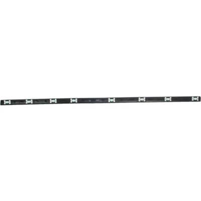 New Black Door Molding And Beltlines Compatible With Bmw 325I Base 6 Cyl 2.5L 330Xi Base 6 Cyl 3.0L thumbnail 8