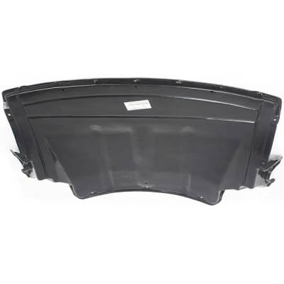 Engine Under Cover Splash Shield Compatible With 1999-2006 Bmw 323Ci 323I 325Ci Front 2.5L V6 3.0L thumbnail 12
