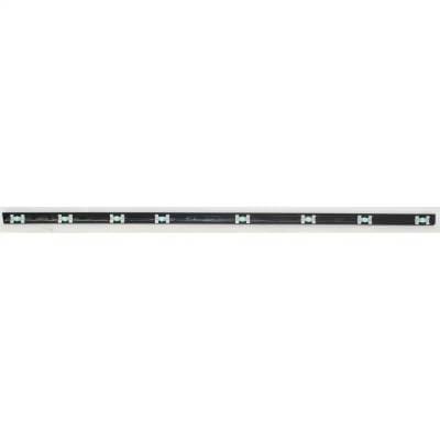 New Black Door Molding And Beltlines Compatible With Bmw 330I Base 6 Cyl 3.0L 330Xi Base 6 Cyl 3.0L thumbnail 8