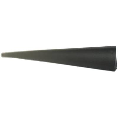New Black Door Molding And Beltlines Compatible With Bmw 323I Base 6 Cyl 2.5L 328I Base 6 Cyl 2.8L thumbnail 4
