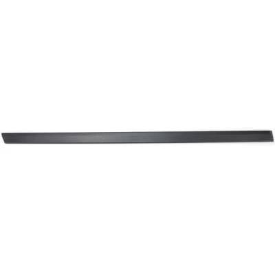 New Left Rear Lower Door Molding And Beltlines Compatible With Bmw 530I Base 8 Cyl 3.0L 540I Base 8 thumbnail 2