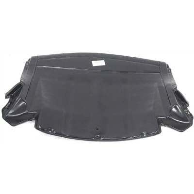 Lower Engine Cover Splash Shield Compatible With 1999-2006 Bmw 323Ci 323I 325Ci 2.5L V6 3.0L V6 thumbnail 2