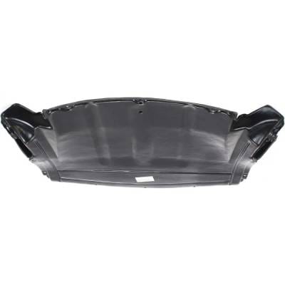 Lower Engine Cover Splash Shield Compatible With 1999-2006 Bmw 323Ci 323I 325Ci 2.5L V6 3.0L V6 thumbnail 10