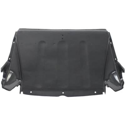 Engine Under Cover Splash Shield Compatible With 2001-2006 Bmw M3 Front 3.2L V6 Direct Fit Oe Spec thumbnail 10