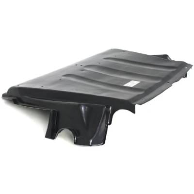 Under Engine Cover Splash Guard Compatible With 2001-2006 Bmw M3 Front Plastic Guard 51717895091 thumbnail 6