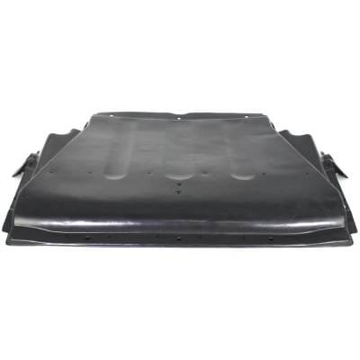 Under Engine Cover Splash Guard Compatible With 2001-2006 Bmw M3 Front Plastic Guard 51717895091 thumbnail 8