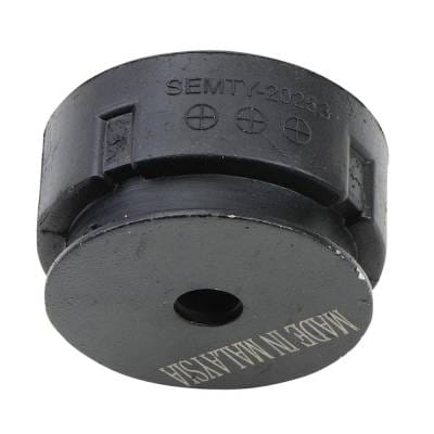 New Rear Transmission Mount Compatible With Lexus Scion Toyota Prius Four 4 Cyl 1.8L Prius V Base 4 thumbnail 4