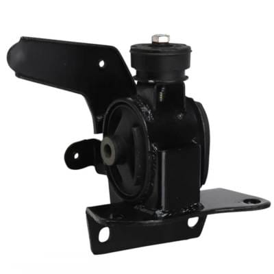 New Transmission Mount Compatible With Toyota Corolla Base 4 Cyl 1.8L Matrix Base 4 Cyl 1.8L Corolla thumbnail 2