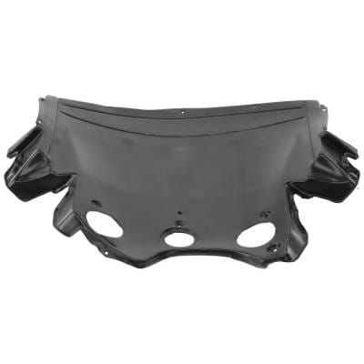 Engine Under Cover Splash Shield Compatible With 2000-2005 Bmw 323Ci 323I 325Ci Front 2.5L V6 2.8L thumbnail 4