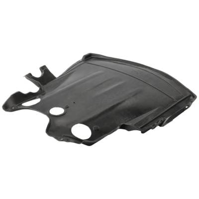 Engine Under Cover Splash Shield Compatible With 2000-2005 Bmw 323Ci 323I 325Ci Front 2.5L V6 2.8L thumbnail 10