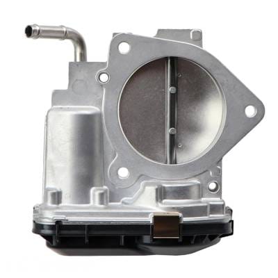 New Throttle Body Compatible With Toyota Rav4 Adventure 4 Cyl 2.5L Rav4 Limited 4 Cyl 2.5L Camry Se thumbnail 4