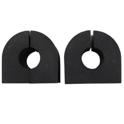 New Front Sway Bar Bushing Compatible With Bmw X3 Xdrive30i X3 3.0I X3 3.0Si X3 Xdrive28i X3 2.5I thumbnail 6