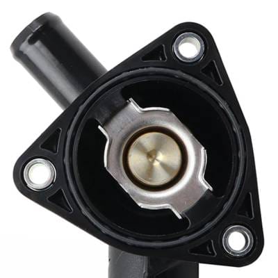 New Thermostat Compatible With Lexus Toyota Highlander Hybrid Limited Platinum 6 Cyl 3.5L Highlander thumbnail 6