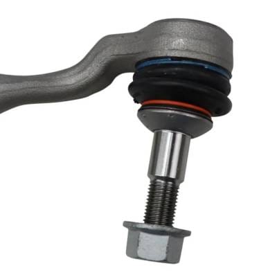 New Right Front Tie Rod Assembly Compatible With Bmw 750Li Base 8 Cyl 4.4L 640I Gran Coupe Base 6 thumbnail 8