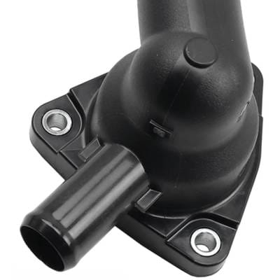 New Thermostat Compatible With Lexus Toyota Rx450h F Sport 6 Cyl 3.5L Rx450h Base 6 Cyl 3.5L thumbnail 8