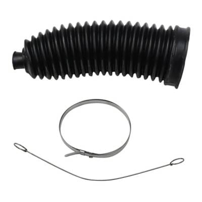 New Right Front Tie Rod Assembly Compatible With Bmw 528I Base 6 Cyl 3.0L 535I Gt Base 6 Cyl 3.0L thumbnail 6