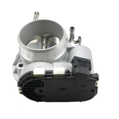 New Throttle Body Compatible With Hyundai Kia Sorento Base 4 Cyl 2.4L Sonata Se 4 Cyl 2.4L Tucson Gl thumbnail 8