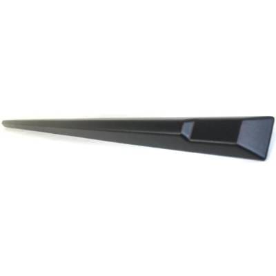New Black Door Molding And Beltlines Compatible With Bmw 320I Base 323I Base 325I Base 318I Base thumbnail 4