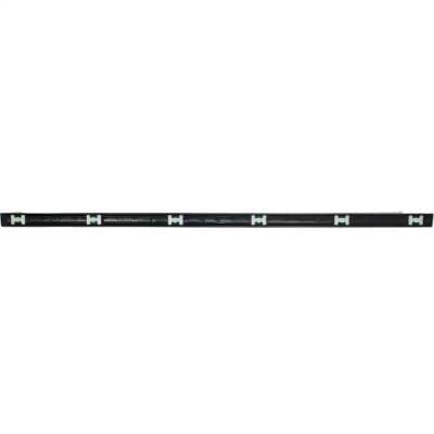 New Black Door Molding And Beltlines Compatible With Bmw 320I Base 323I Base 325I Base 318I Base thumbnail 8