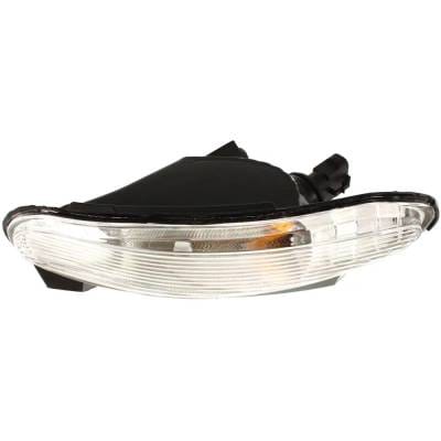 New Left Parking Light Compatible With Buick Lacrosse Cxs 6 Cyl 3.6L Lacrosse Cxl 6 Cyl 3.8L Allure thumbnail 14