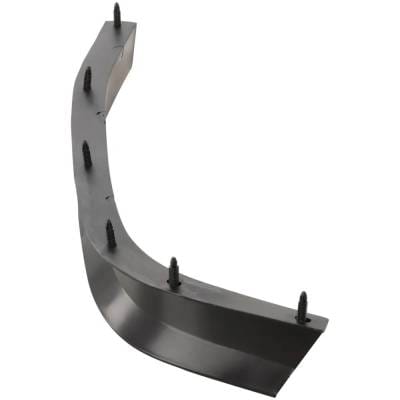New Left Headlight Filler Compatible With Ford Bronco Eddie Bauer 6 Cyl 4.9L Bronco Xlt Lariat 8 Cyl thumbnail 6