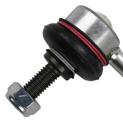 New Left Rear Sway Bar Link Compatible With Bmw X3 3.0I 6 Cyl 3.0L X3 Xdrive28i 6 Cyl 3.0L X3 2.5I 6 thumbnail 10