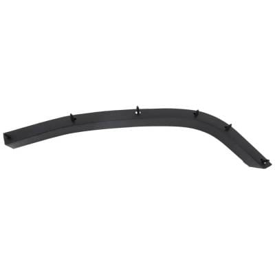 New Right Headlight Filler Compatible With Ford F-250 Lariat 8 Cyl 4.6L F-350 Base 8 Cyl 7.3L Bronco thumbnail 10