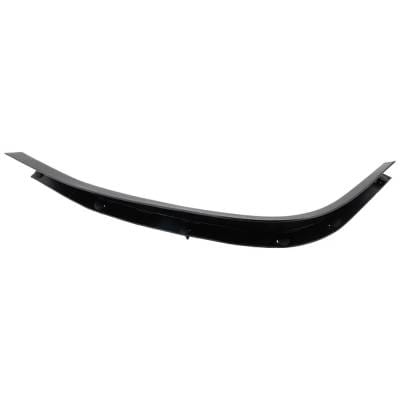 New Right Headlight Filler Compatible With Ford F-250 Lariat 8 Cyl 4.6L F-350 Base 8 Cyl 7.3L Bronco thumbnail 12