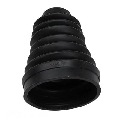 New Neoprene Cv Boot Compatible With Volkswagen Touareg Tdi 10 Cyl 4.9L Touareg Tdi 10 Cyl 5.0L thumbnail 4