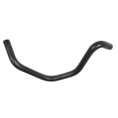 New Rubber Heater Hose Compatible With Volkswagen Jetta Se 5 Cyl 2.5L Golf Trendline 5 Cyl 2.5L Golf thumbnail 2