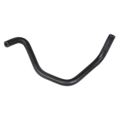 New Rubber Heater Hose Compatible With Volkswagen Jetta Se 5 Cyl 2.5L Golf Trendline 5 Cyl 2.5L Golf thumbnail 6