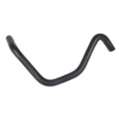 New Rubber Heater Hose Compatible With Acura Chevrolet Honda Accord Lx 4 Cyl 2.3L Accord Ex 4 Cyl thumbnail 4