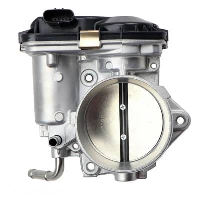 New Throttle Body Compatible With Toyota Camry Xle 4 Cyl 2.5L Rav4 Xle 4 Cyl 2.5L Rav4 Limited 4 Cyl thumbnail 2