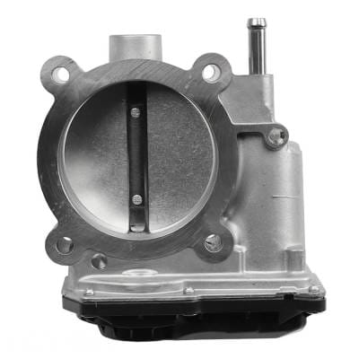 New Throttle Body Compatible With Lexus Toyota Tacoma Trd Sport 6 Cyl 3.5L Avalon Limited 6 Cyl 3.5L thumbnail 4