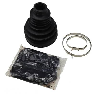 New Neoprene Cv Boot Compatible With Audi Bmw Rs5 All Submodels X6 All Submodels S6 All Submodels Q5 thumbnail 2