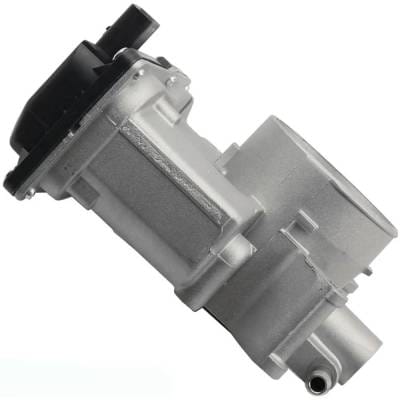 New Throttle Body Compatible With Mazda 5 Touring 4 Cyl 2.3L 3 Sport Gx 4 Cyl 2.0L 5 Gs 4 Cyl 2.3L 3 thumbnail 8