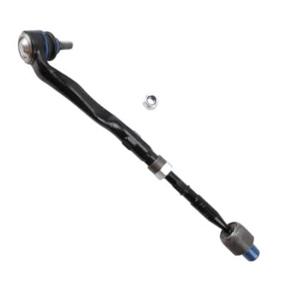 Right Front Tie Rod Assembly Compatible With Bmw 325Xi Base 6 Cyl 2.5L 330Xi Base 6 Cyl 3.0L thumbnail 2