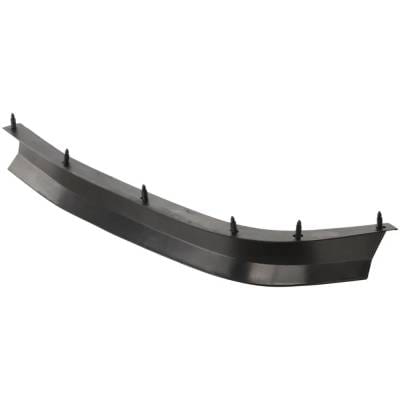 New Left Headlight Filler Compatible With Ford F-350 Xlt Lariat 8 Cyl 7.5L F-Super Duty Xl 8 Cyl thumbnail 4