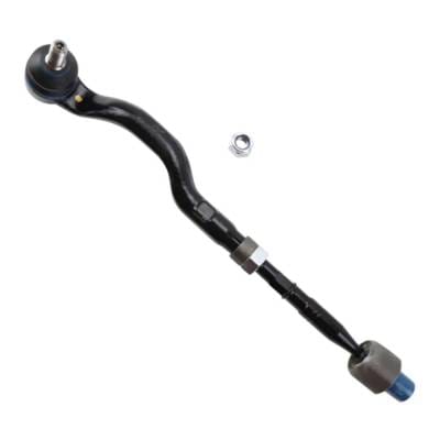 New Right Front Tie Rod Assembly Compatible With Bmw 325Xi Base 6 Cyl 2.5L 330Xi Base 6 Cyl 3.0L thumbnail 4