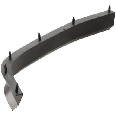 New Left Headlight Filler Compatible With Ford F-250 Custom 6 Cyl 4.9L F-350 Eddie Bauer 8 Cyl 5.8L thumbnail 8