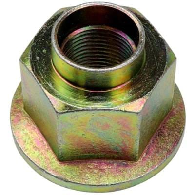 New Front Axle Nut Compatible With Kia Volvo 850 R 850 Awd S40 All Submodels C70 All Submodels V40 thumbnail 2
