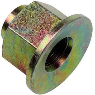 New Front Axle Nut Compatible With Kia Volvo 850 R 850 Awd S40 All Submodels C70 All Submodels V40 thumbnail 8