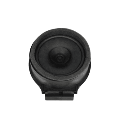 New Left Rear Speaker Compatible With Cadillac Chevrolet Gmc Suburban 2500 Ltz 8 Cyl 6.0L Silverado thumbnail 2